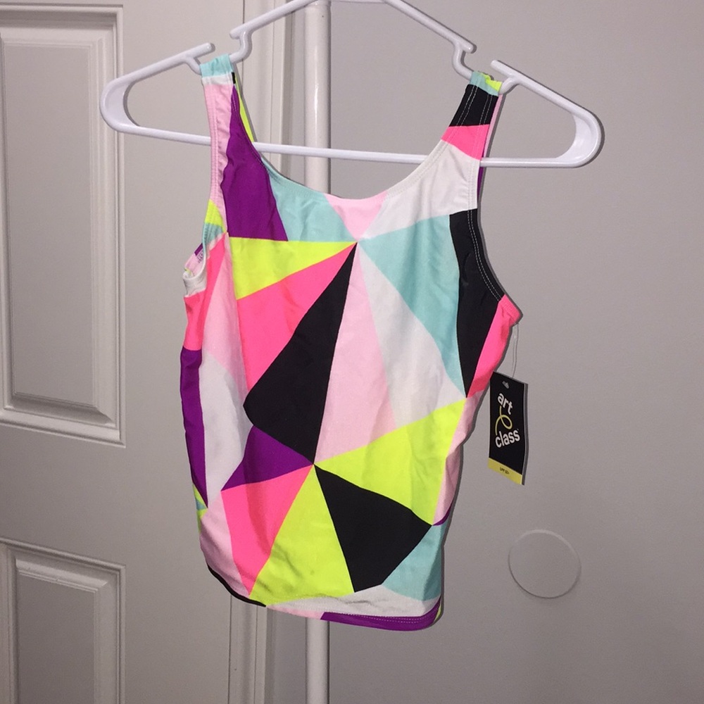 Tankini top